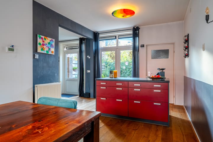 Foto 11 van Javalaan 10