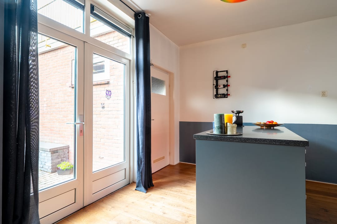 Foto 17 van Javalaan 10