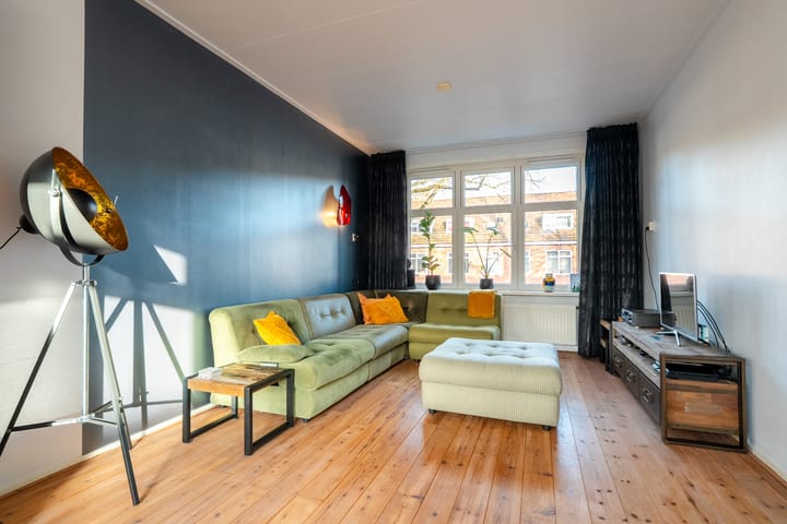 Foto 21 van Javalaan 10