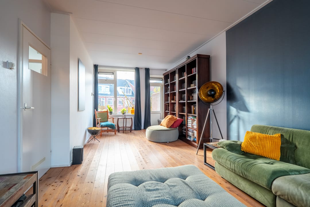 Foto 22 van Javalaan 10