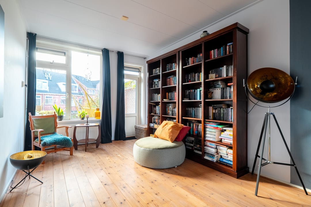 Foto 23 van Javalaan 10