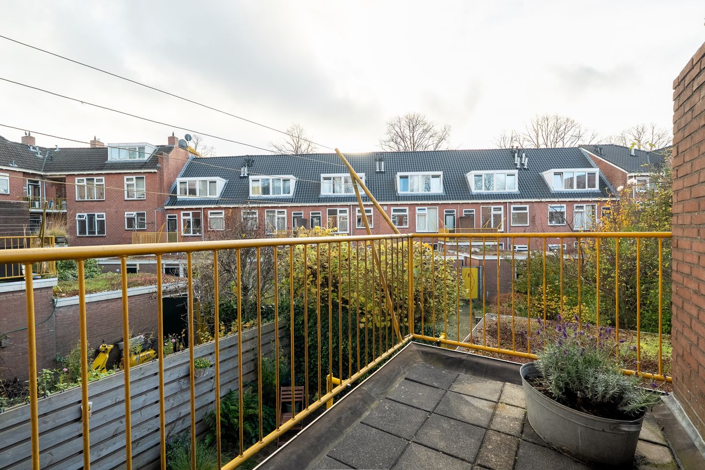 Foto 25 van Javalaan 10