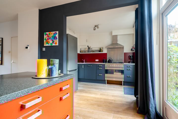 Foto 14 van Javalaan 10