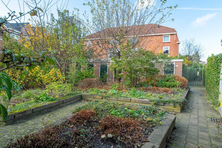 Foto 4 van Javalaan 10