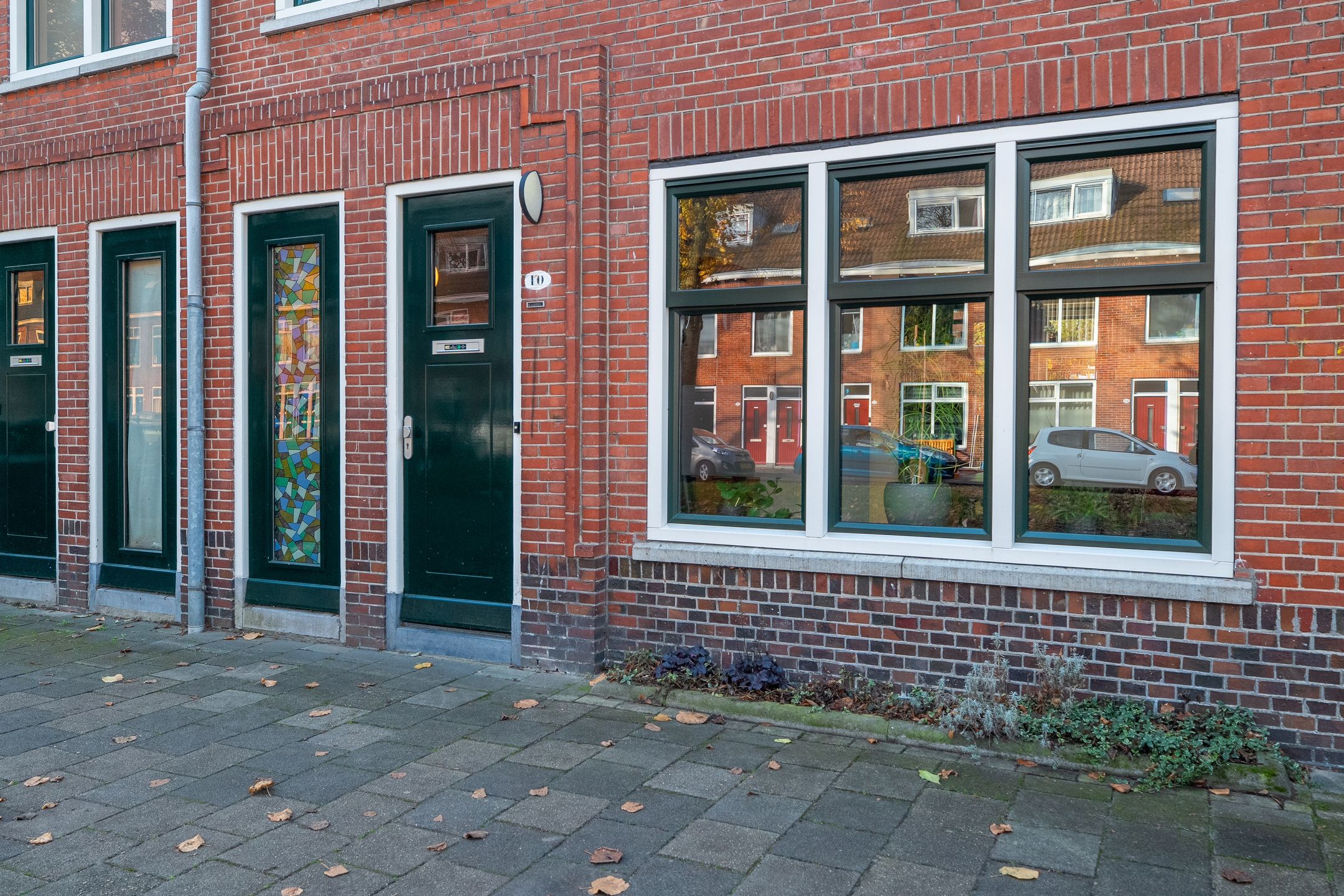 Foto 36 van Javalaan 10