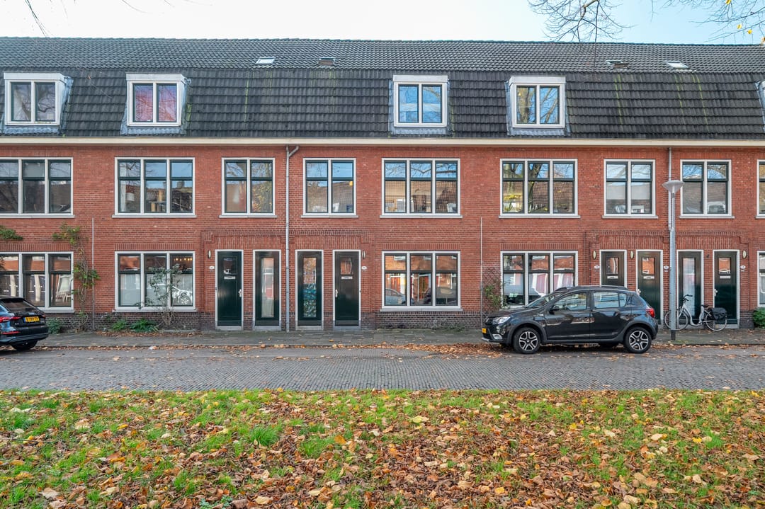 Foto 37 van Javalaan 10