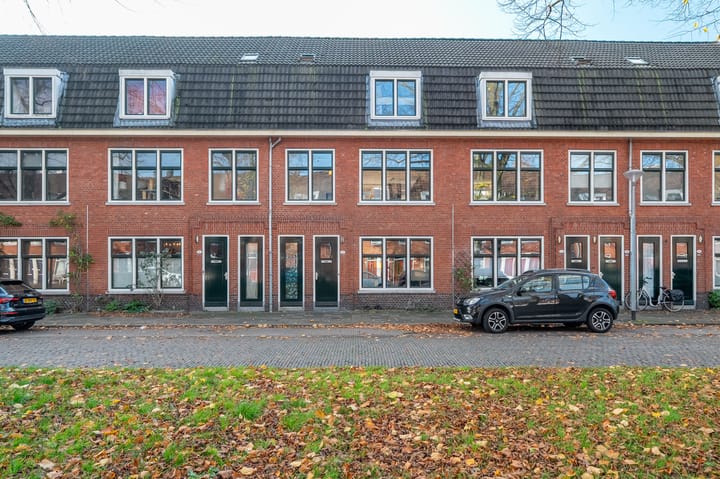 Foto 37 van Javalaan 10