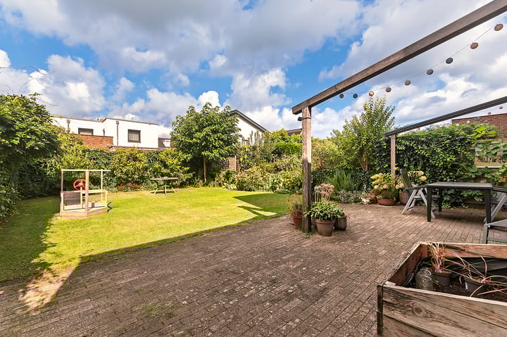 Photo 25 of Kleine Klaver 20