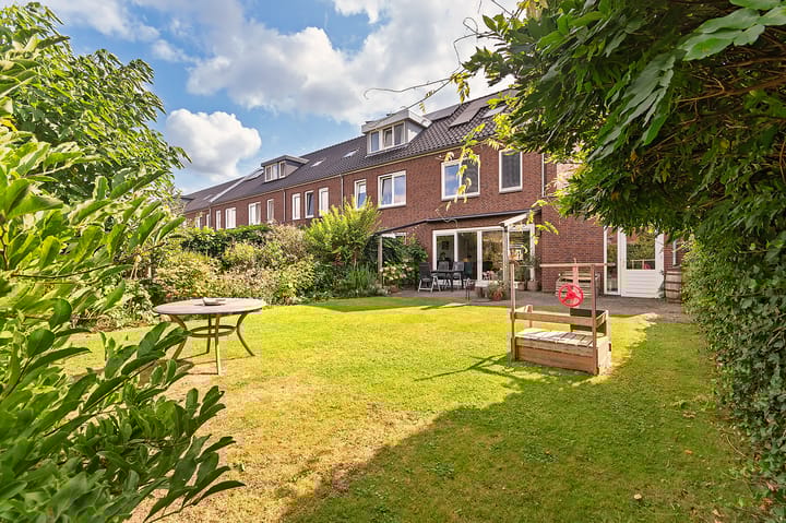 Photo 28 of Kleine Klaver 20