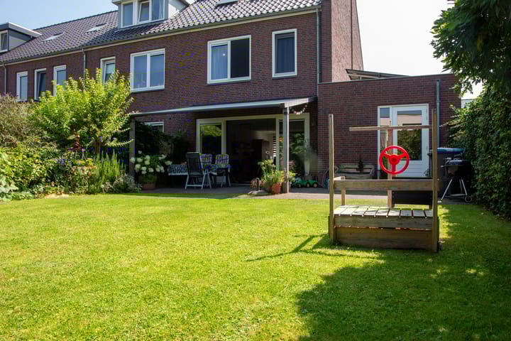 Photo 33 of Kleine Klaver 20