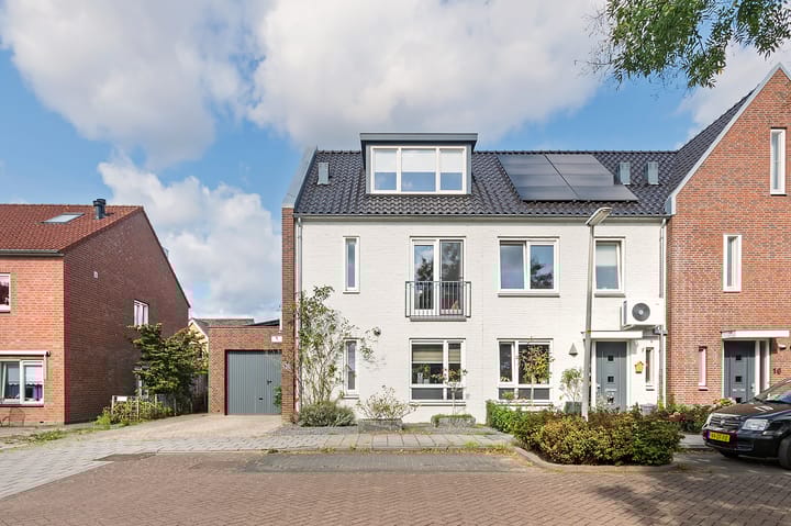 Photo 35 of Kleine Klaver 20