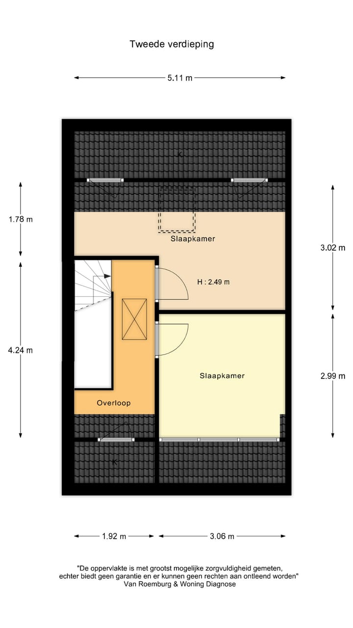 Photo 44 of Kleine Klaver 20