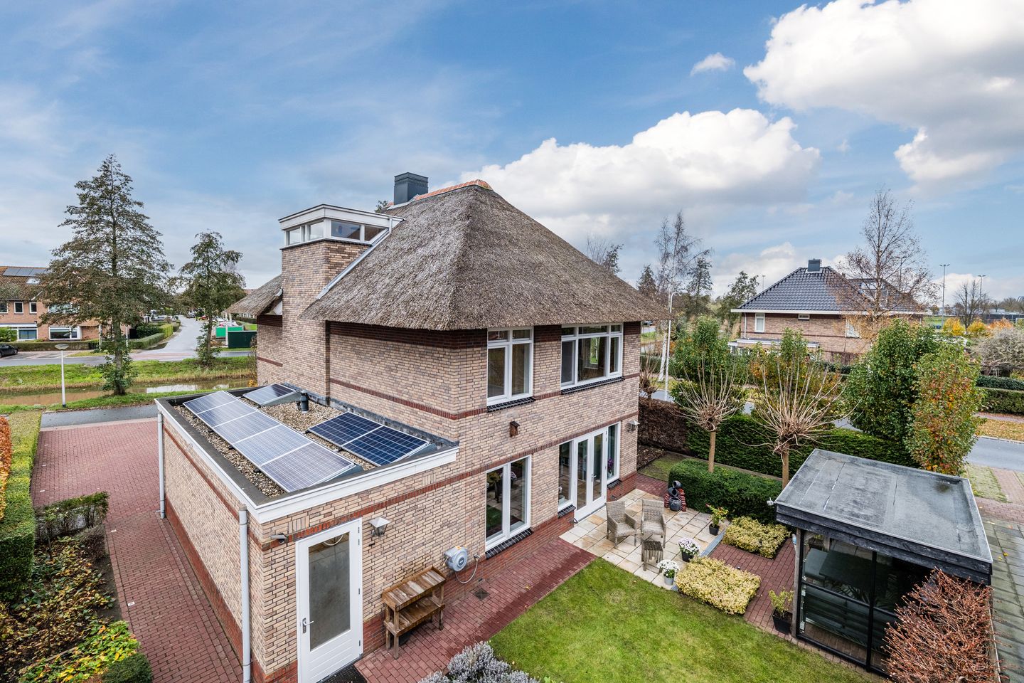 Foto 4 van Valeriaan 29