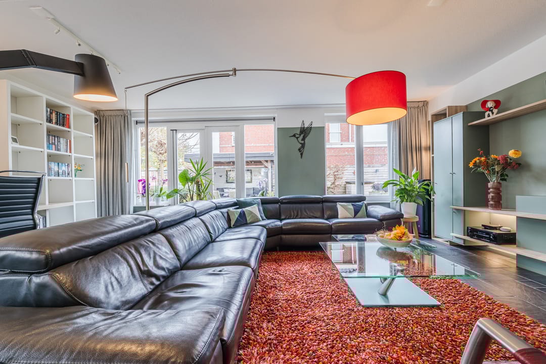 Foto 7 van Valeriaan 29