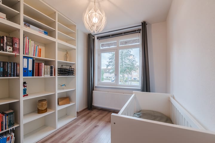 Foto 29 van Valeriaan 29