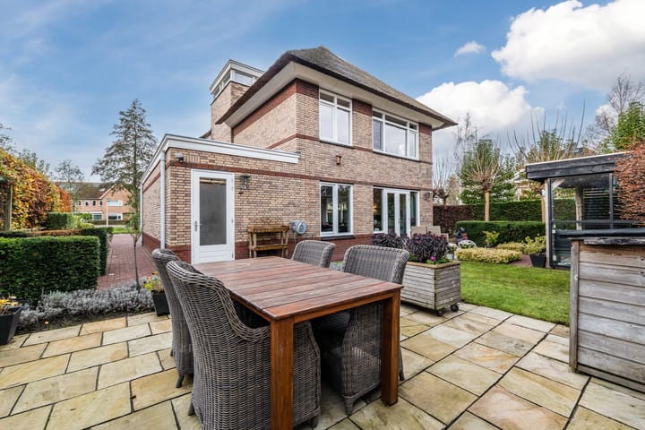 Foto 40 van Valeriaan 29