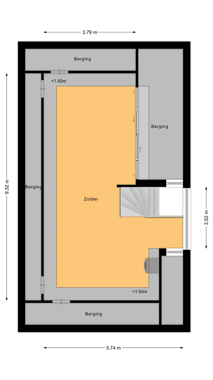 Foto 50 van Valeriaan 29