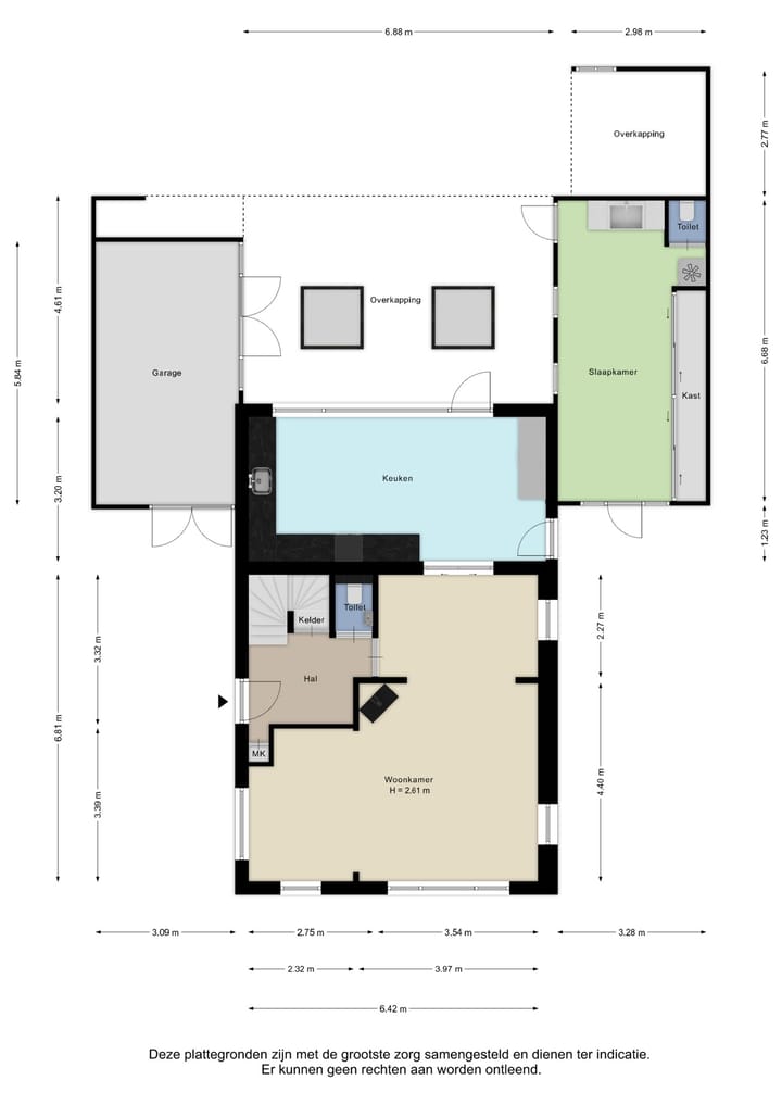 Foto 32 van Amstenraderweg 20