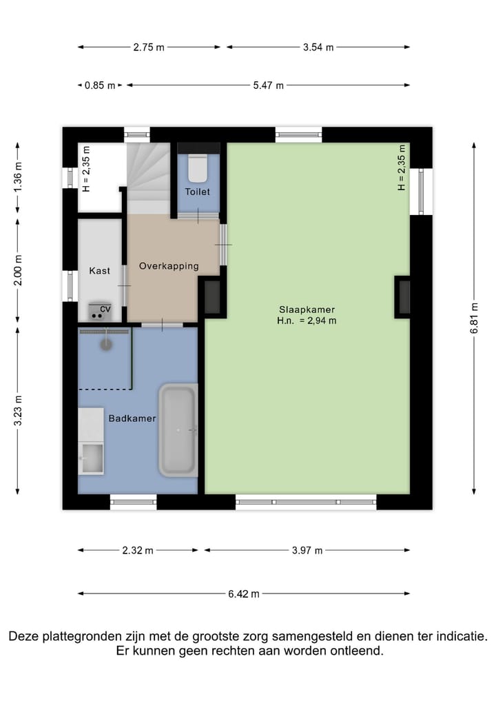 Foto 33 van Amstenraderweg 20