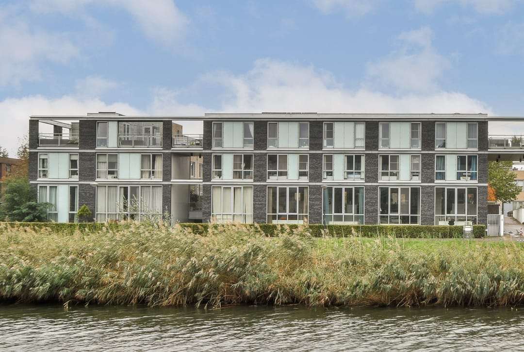 Foto 1 van Oeverzeggestraat