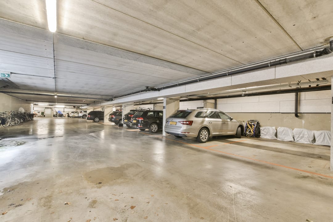 Foto 2 van Oeverzeggestraat