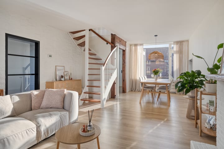 Foto 2 van Julianastraat 86