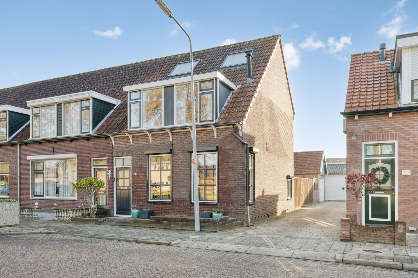 Foto 1 van Julianastraat 86