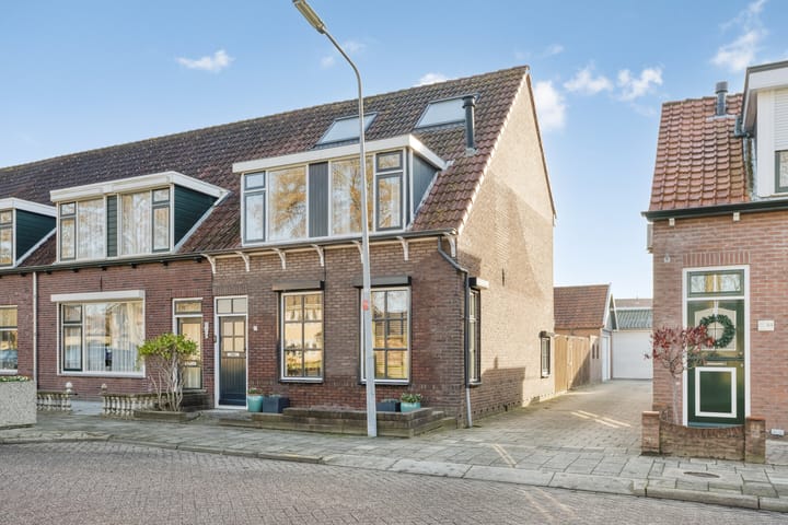 Julianastraat 86 main image