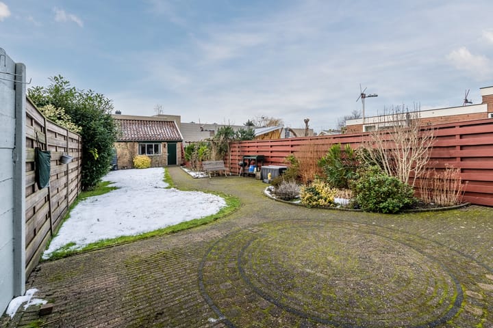 Foto 4 van Zaandammerstraat 30