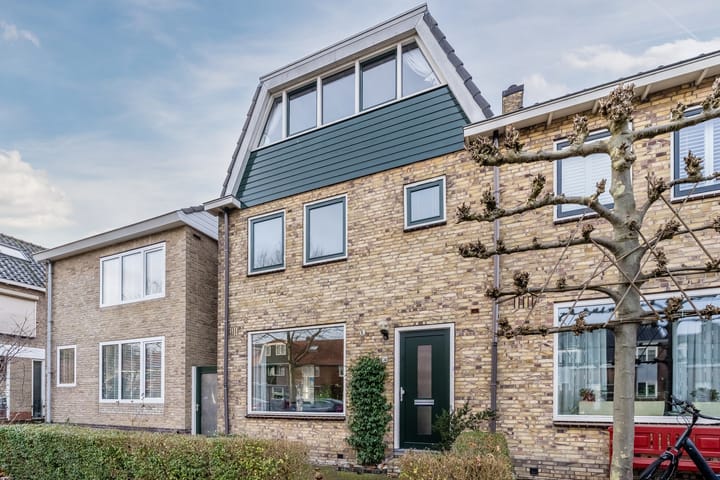 Foto 7 van Zaandammerstraat 30