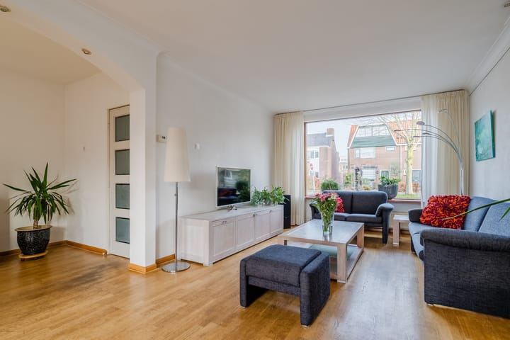 Foto 11 van Zaandammerstraat 30