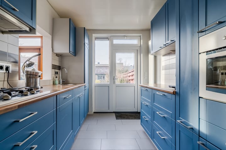 Foto 16 van Zaandammerstraat 30