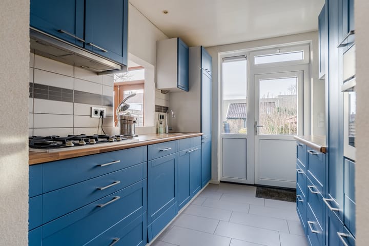 Foto 17 van Zaandammerstraat 30