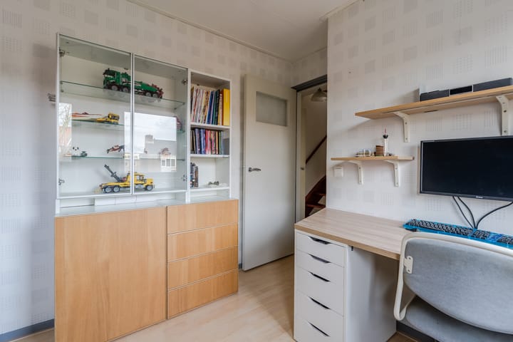 Foto 26 van Zaandammerstraat 30