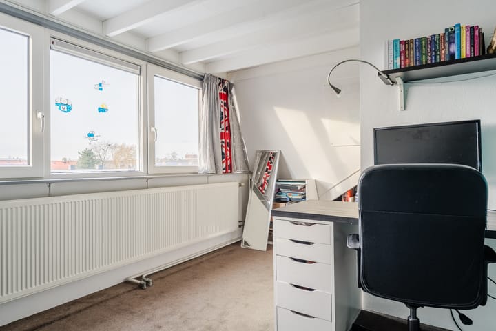 Foto 34 van Zaandammerstraat 30