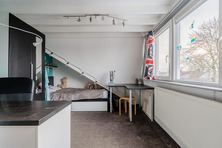 Foto 35 van Zaandammerstraat 30