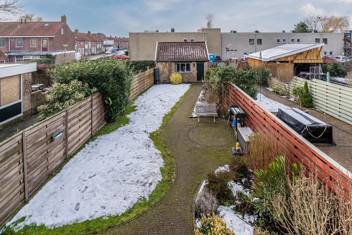 Foto 47 van Zaandammerstraat 30