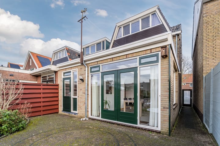 Foto 52 van Zaandammerstraat 30