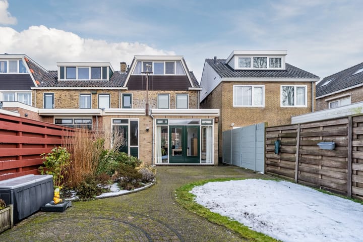 Foto 53 van Zaandammerstraat 30