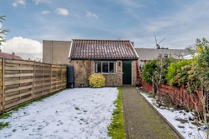 Foto 58 van Zaandammerstraat 30