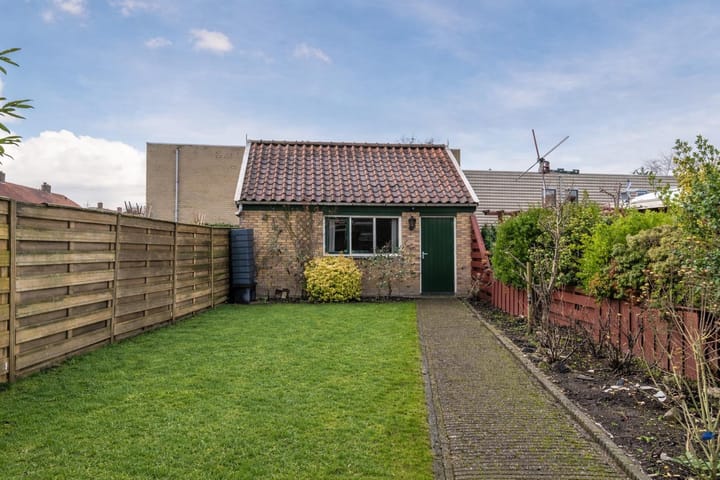 Foto 59 van Zaandammerstraat 30