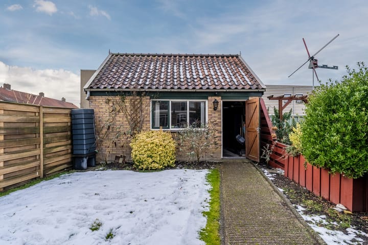 Foto 60 van Zaandammerstraat 30