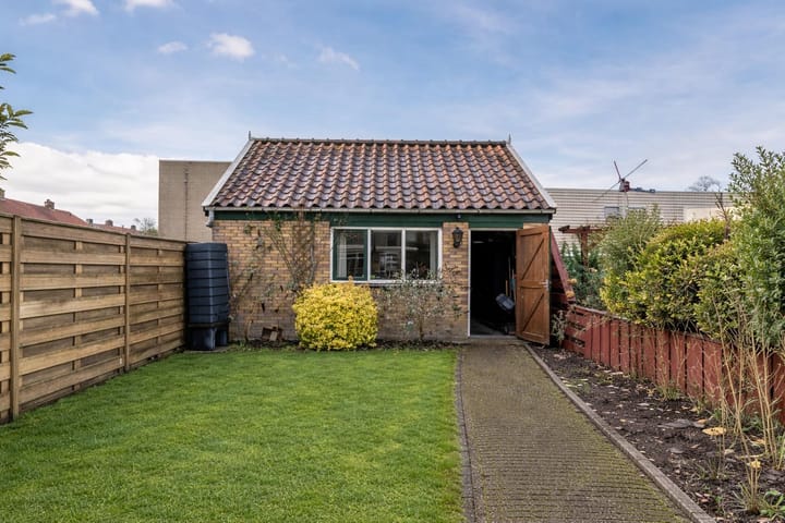 Foto 61 van Zaandammerstraat 30