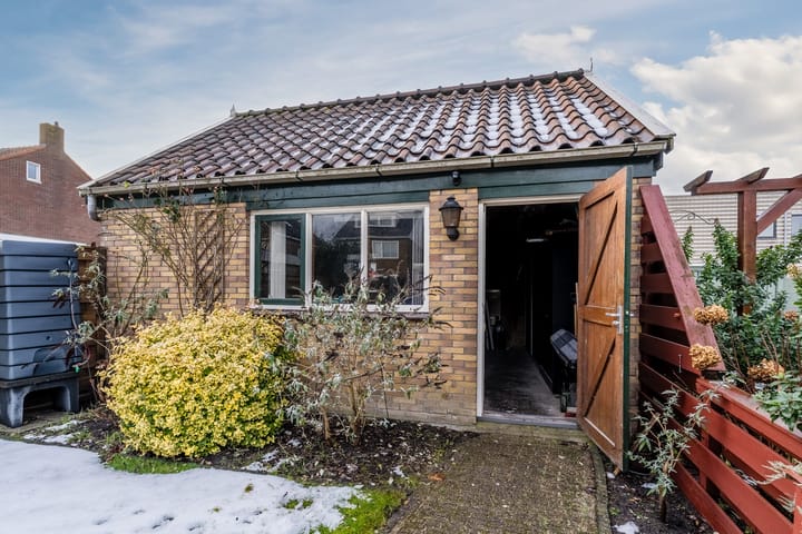 Foto 62 van Zaandammerstraat 30