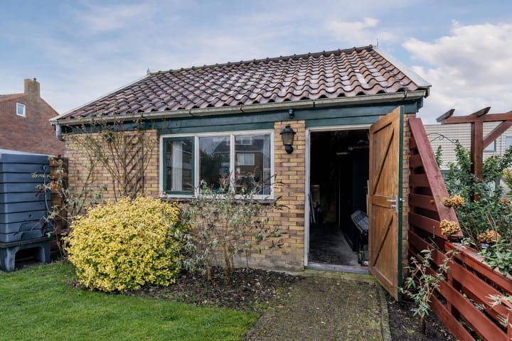 Foto 63 van Zaandammerstraat 30