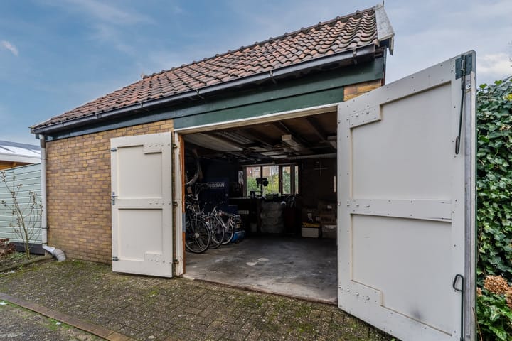 Foto 70 van Zaandammerstraat 30