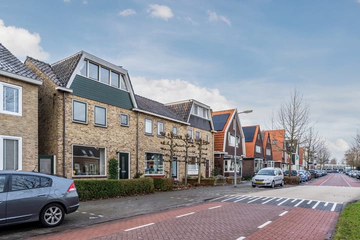 Foto 72 van Zaandammerstraat 30