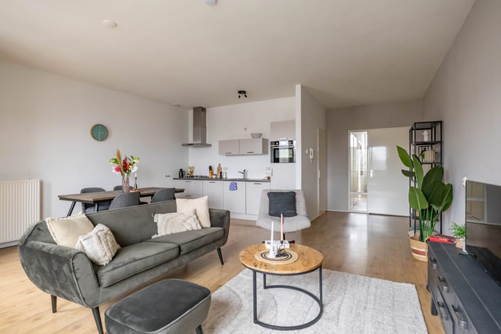 Foto 1 van Verlengde Hereweg 91-F