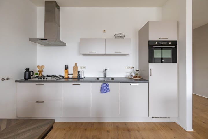 Foto 2 van Verlengde Hereweg 91-F