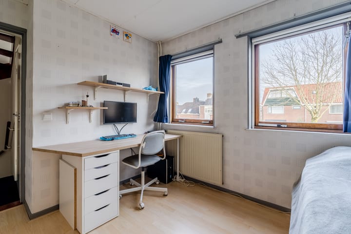 Foto 25 van Zaandammerstraat 30